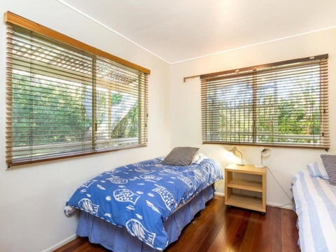 Coberay - Sunshine Coast Tourism 5
