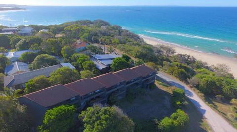 Acutterbove - Holiday Sunshine Coast 2