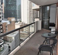 Accommodation Sydney Kent Street - Holiday Sunshine Coast