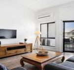 Aqua on Fletcher Street - Sunshine Coast Tourism