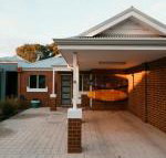 FortyThree Oceanside Retreat Busselton - Sunshine Coast Tourism