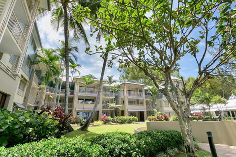 Amphora Laleuca Apartment - Holiday Sunshine Coast 5