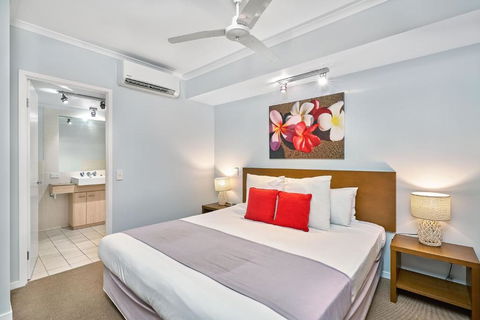 Amphora Laleuca Apartment - Holiday Sunshine Coast 6