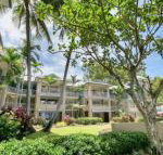 Amphora Laleuca Apartment