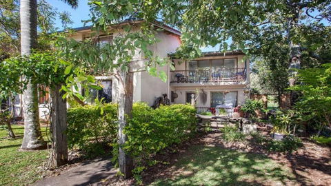 70 Lawson StreetatClarkes Beach - Sunshine Coast Tourism 2