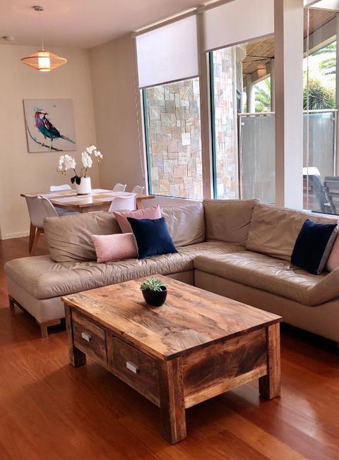 Exclusive Anglesea River Beach Apartment - Holiday Sunshine Coast 5