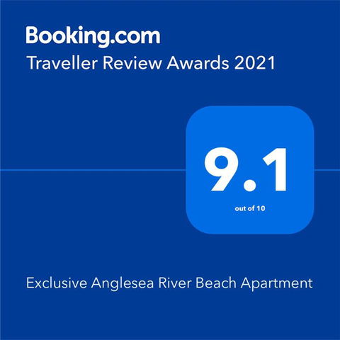 Exclusive Anglesea River Beach Apartment - Holiday Sunshine Coast 6