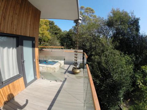 Brightwater Retreat - Sunshine Coast Tourism 2
