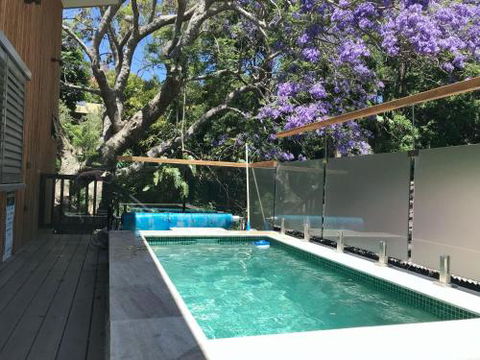 Brightwater Retreat - Sunshine Coast Tourism 5