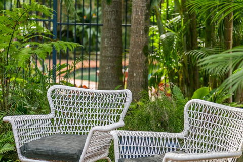 Calinda Sol 2 At Clarkes Beach - Sunshine Coast Tourism 4