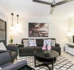 Calinda Sol 2 at Clarkes Beach - Sunshine Coast Tourism