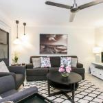 Calinda Sol 2 At Clarkes Beach - Sunshine Coast Tourism 0