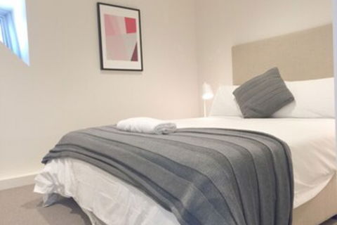 MH Private Apartments The William - Holiday Sunshine Coast 0