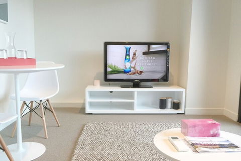 MH Private Apartments The William - Holiday Sunshine Coast 1