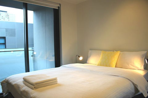 MH Private Apartments The William - Holiday Sunshine Coast 7