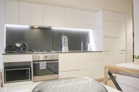 MH Private Apartments The William - Holiday Sunshine Coast 5