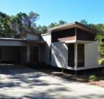 12 Satinwood Drive Family home with swimming pool located in natural bushland  close to beach - Sunshine Coast Tourism