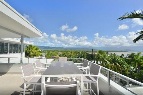 1 Murphy Street Port Douglas - Sunshine Coast Tourism 0