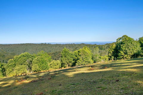 GOWAN ROSS COTTAGE - Sunshine Coast Tourism 4