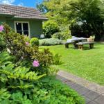 GOWAN ROSS COTTAGE - Sunshine Coast Tourism 0