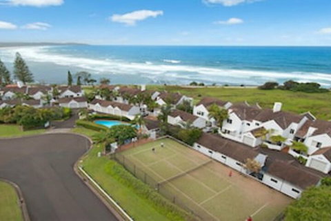Quarterdeck 23 - Sunshine Coast Tourism 0