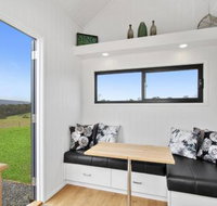 TINY HOME......BIG views - Holiday Sunshine Coast