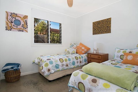 Bettys - Sunshine Coast Tourism 2