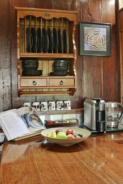 CHRISTOPHERS COTTAGE - Sunshine Coast Tourism 5