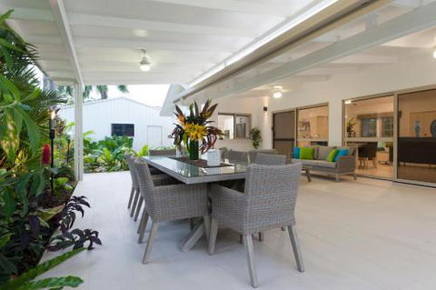 Paradise On Ruby Port Douglas - Sunshine Coast Tourism 5