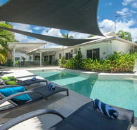 Paradise on Ruby Port Douglas - Sunshine Coast Tourism