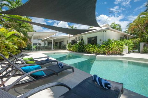 Paradise On Ruby Port Douglas - Sunshine Coast Tourism 0