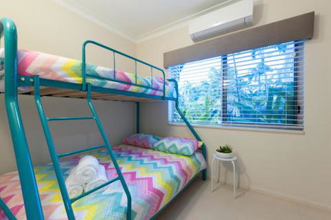Paradise On Ruby Port Douglas - Sunshine Coast Tourism 4