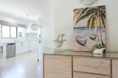 Paradise On Ruby Port Douglas - Sunshine Coast Tourism 1
