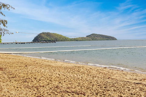 Palm Cove Beach Retreat - Holiday Sunshine Coast 2