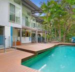 2 Satinwood Drive Rainbow Shores Executive Level Beach House Pool Walk to Beach - Sunshine Coast Tourism