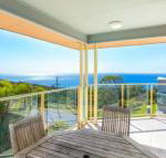 Rainbow Views Rainbow Beach Stunning Ocean Views  a Swimming Pool - Sunshine Coast Tourism