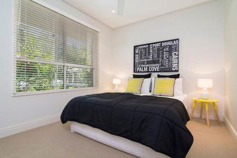 Villa Del Mar Port Douglas - Sunshine Coast Tourism 4