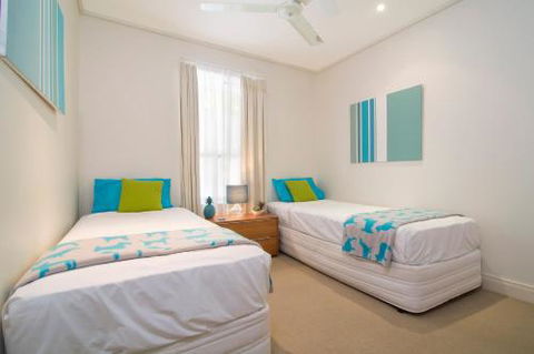 Villa Del Mar Port Douglas - Sunshine Coast Tourism 2