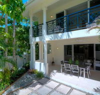 Villa Del Mar Port Douglas - Sunshine Coast Tourism
