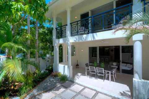 Villa Del Mar Port Douglas - Sunshine Coast Tourism 0