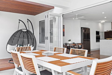 Seadrift 31 On Browning Street - Sunshine Coast Tourism 3
