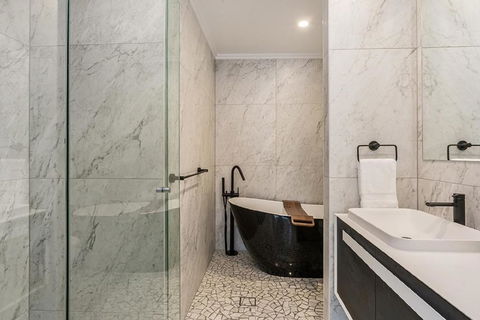 Seadrift 31 On Browning Street - Sunshine Coast Tourism 6