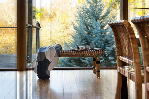 Hepburn Spa Pavilions - Holiday Sunshine Coast 4