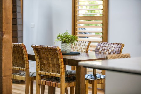 Hepburn Spa Pavilions - Holiday Sunshine Coast 3