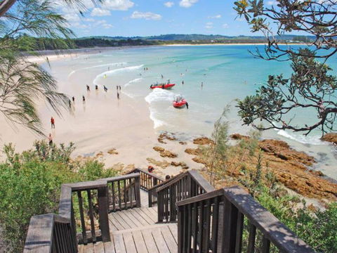 Solaris 4 - Sunshine Coast Tourism 3