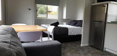 Wallaroo Beachfront Tourist Park - Holiday Sunshine Coast 1