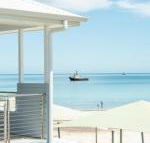Wallaroo Beachfront Tourist Park - Holiday Sunshine Coast