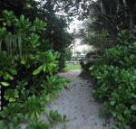 Balinese Beachfront Villa - Sunshine Coast Tourism