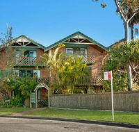 Gilmore Court 4 Byron Bay - Sunshine Coast Tourism