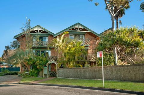 Gilmore Court 4 Byron Bay - Sunshine Coast Tourism 0